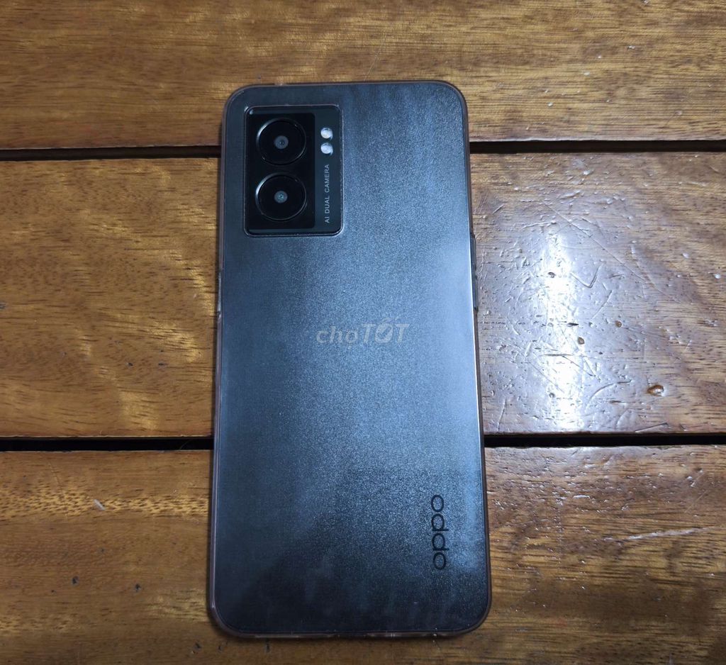 Oppo A77 5G Đen 12/256GB mới hỗ trợ sạc nhanh 33w. Mua bán Điện thoại tại Thành phố Thuận An Bình Dương được đăng bởi HUY THẮNG  hình 1