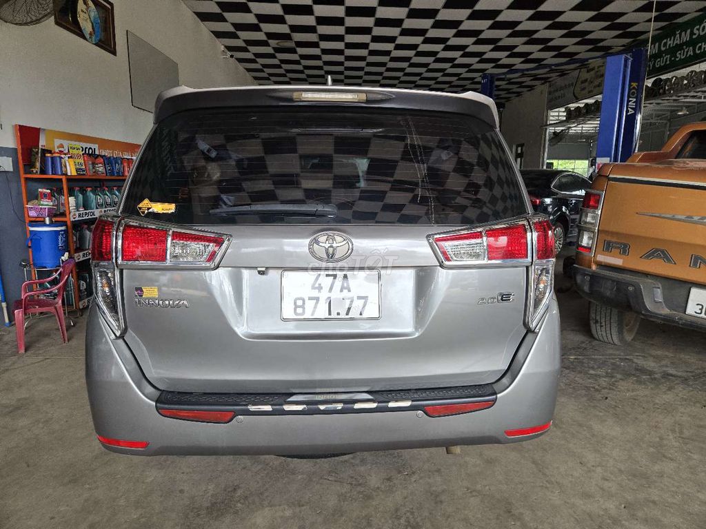 71 2016 - 112000 km. Mua bán Ô tô tại Huyện Ea Súp Đắk Lắk được đăng bởi Quang thiện hình 10