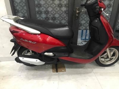 Honda Lead Fi  CCCD Chính chủ 43 Đà Nẵng