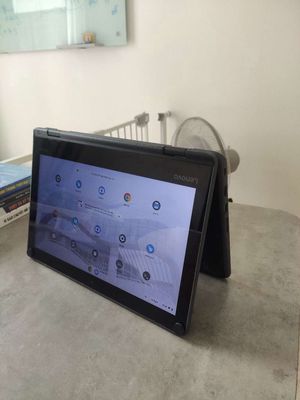 Tab Lenovo Yoga N23