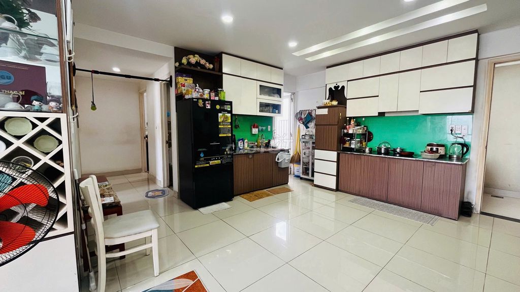 Cần bán nhanh căn góc CITIHOME 3 phòng ngủ, 2wc giá 3.53 tỷ, sổ hồng
