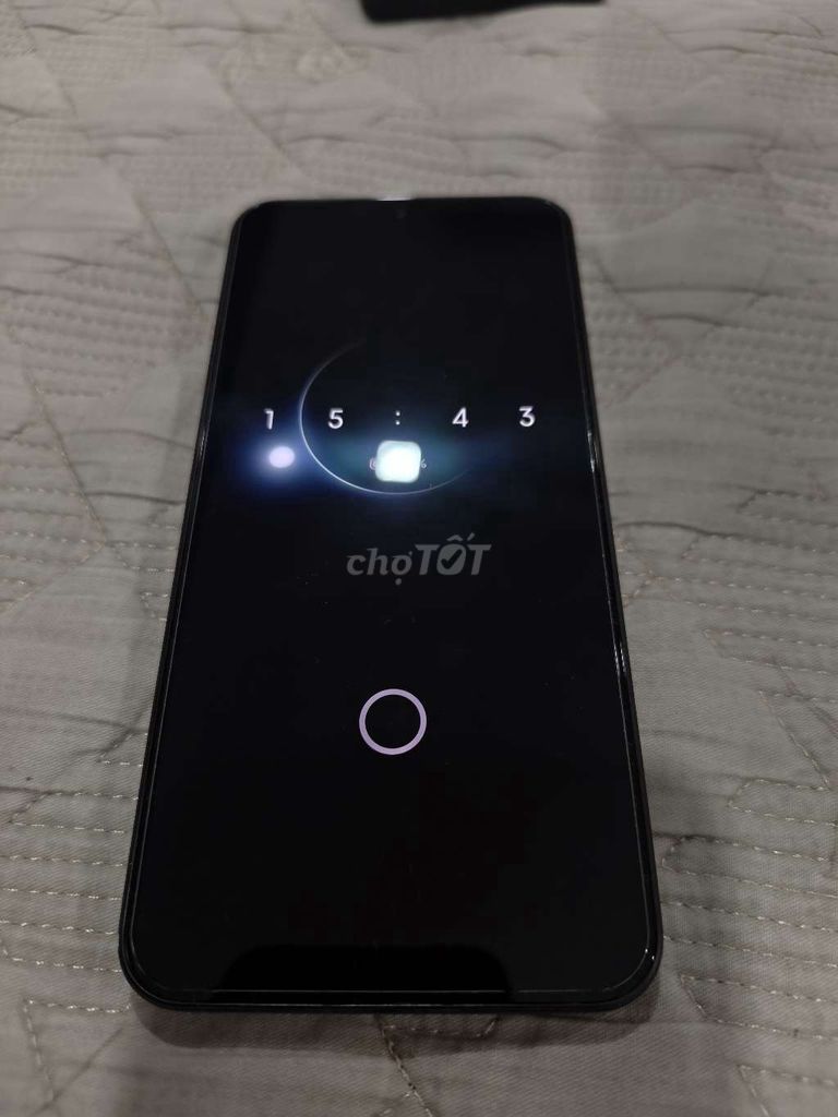Xiaomi 15 256GB Đen, hàng Chính hãng . Mua bán Điện thoại tại Quận 1 Tp Hồ Chí Minh được đăng bởi Nhật hình 1