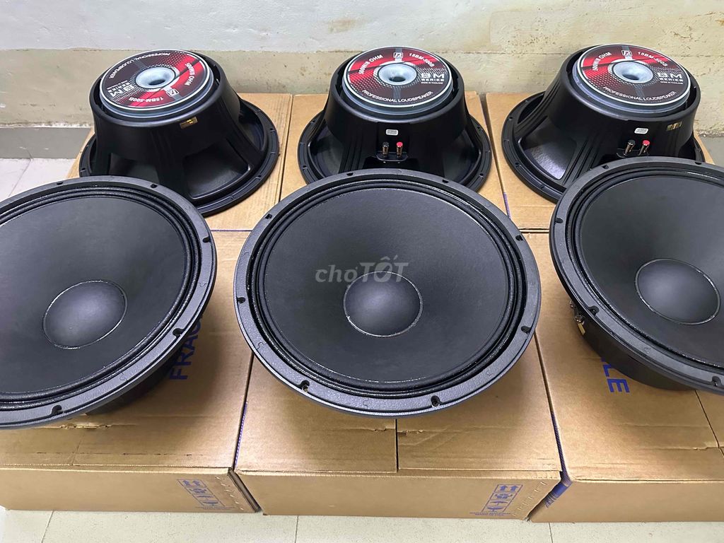 Bass 15BM-500B Paudio Thailand 123755875