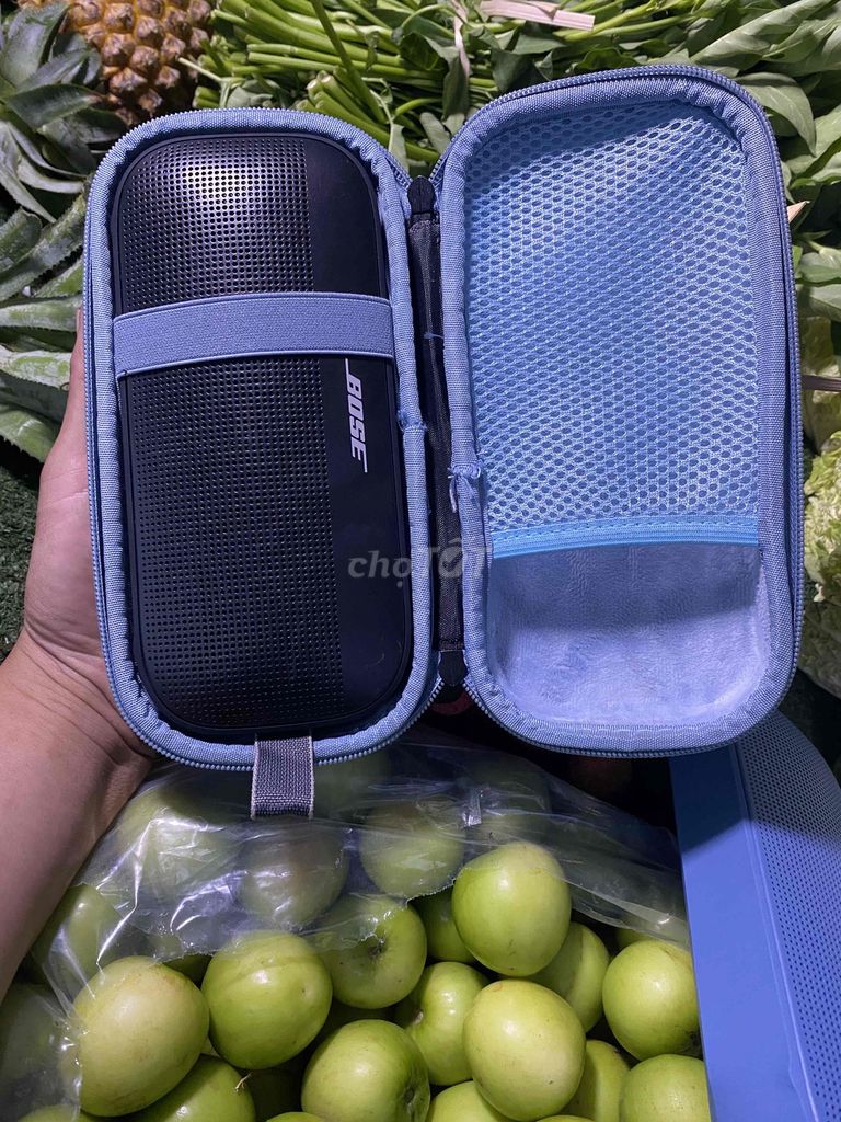 Loa Bluetooth Bose Flex 2 Đen. Mua bán Tivi, Âm thanh tại Thành phố Thuận An Bình Dương được đăng bởi trường  hình 1