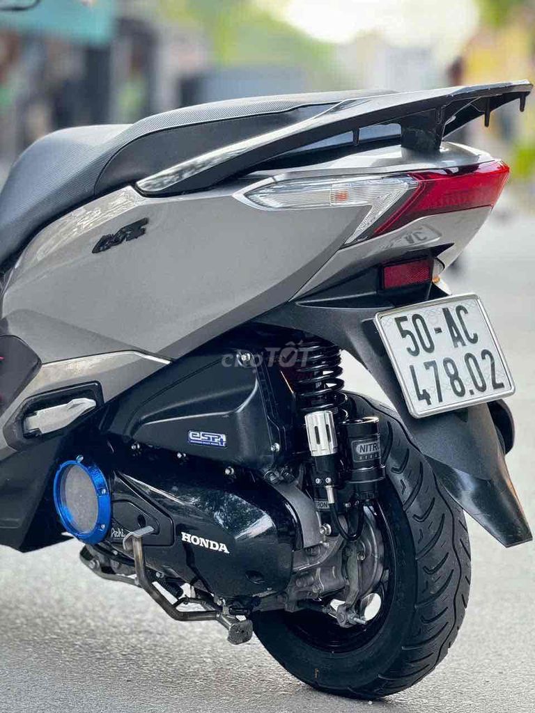 lead 2024 bstp 9c máy full 160 kiễng nợ xấu trả 50. Mua bán Xe máy tại Quận Bình Tân Tp Hồ Chí Minh được đăng bởi Xe Máy Qúy Le hình 3