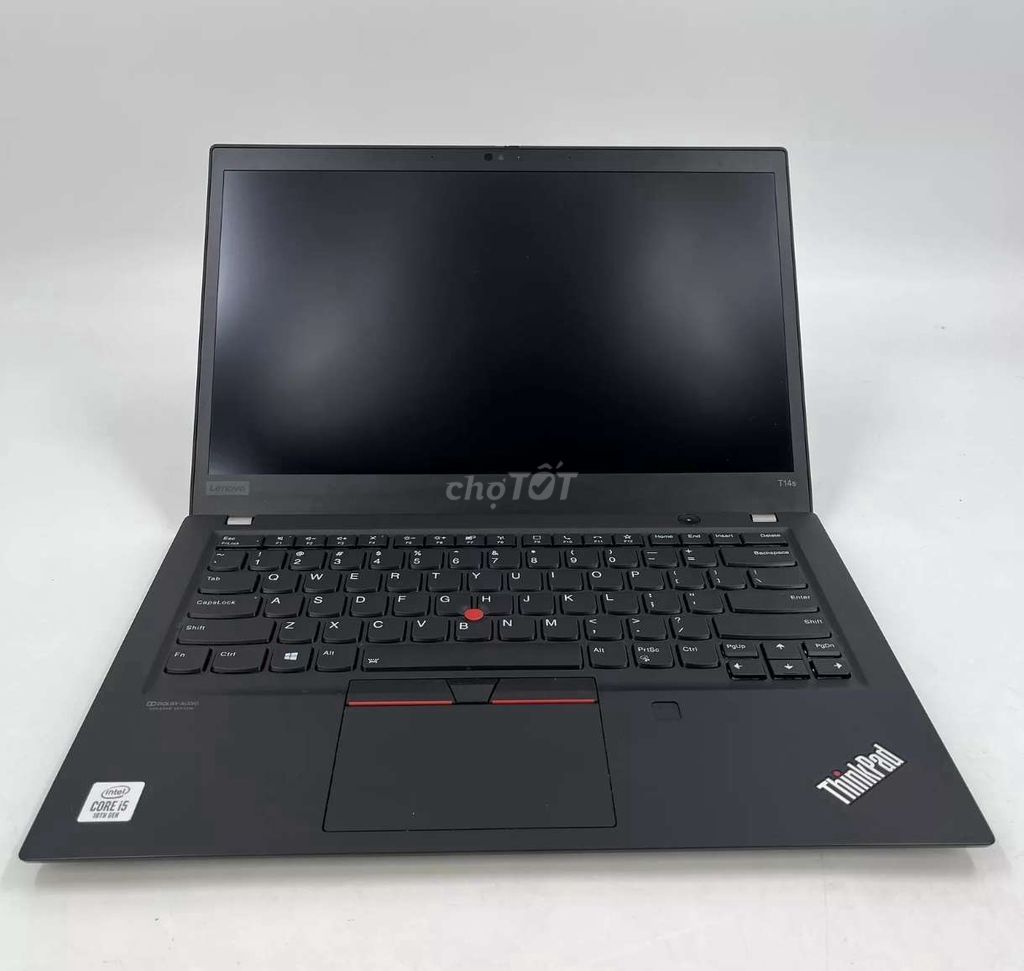 Thinkpad T14S Gen 1 i5-10210U 16G 256G cảm ứng