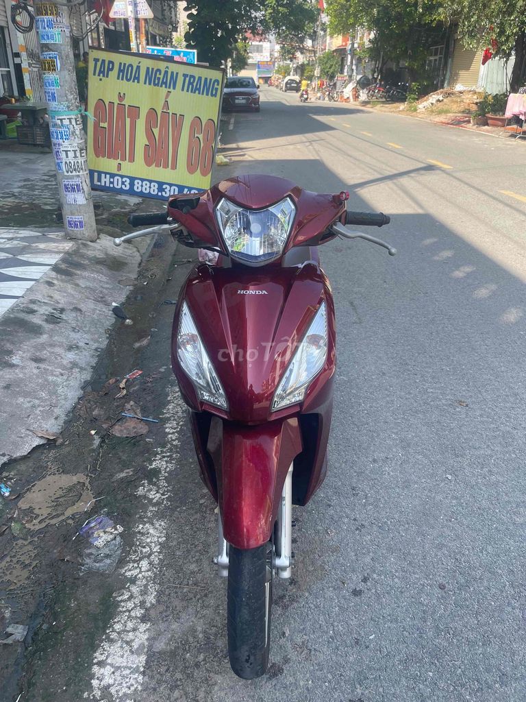 bán xe. Mua bán Xe máy tại Thành phố Thuận An Bình Dương được đăng bởi Ha Vo hình 1