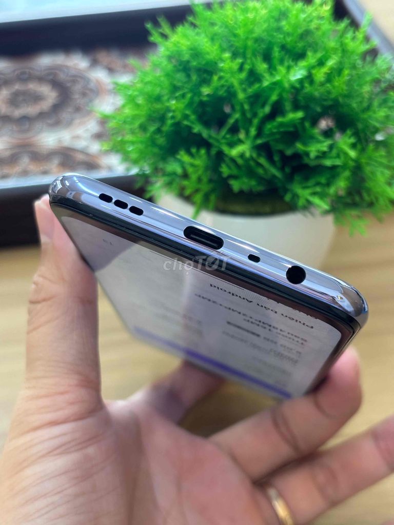 Oppo A95 128GB ram 8GB mượt. Mua bán Điện thoại tại Thành phố Sóc Trăng Sóc Trăng được đăng bởi RUBY store hình 1