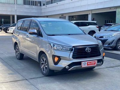 Toyota Innova 2021 2.0E - 64000 km 7c HÃNG. Mua bán Ô tô tại Quận Bình Thạnh Tp Hồ Chí Minh được đăng bởi phuongneo