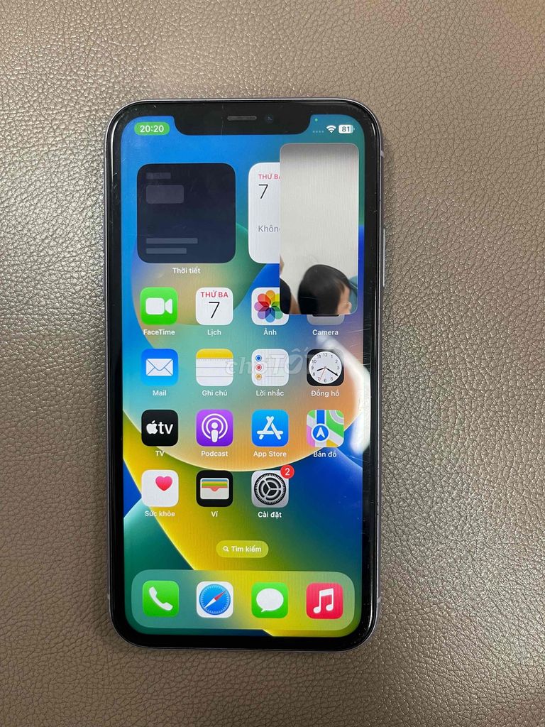 ip 11 máy rin hết. Mua bán Điện thoại tại Quận Cẩm Lệ Đà Nẵng được đăng bởi Huy Long hình 1