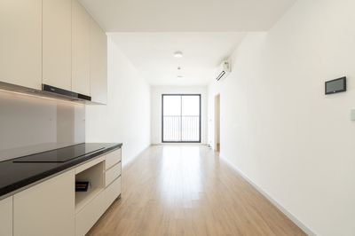 CĂN HỘ 1PN+, 1WC 55M2 2.4 TỶ PICITY SKY PARK