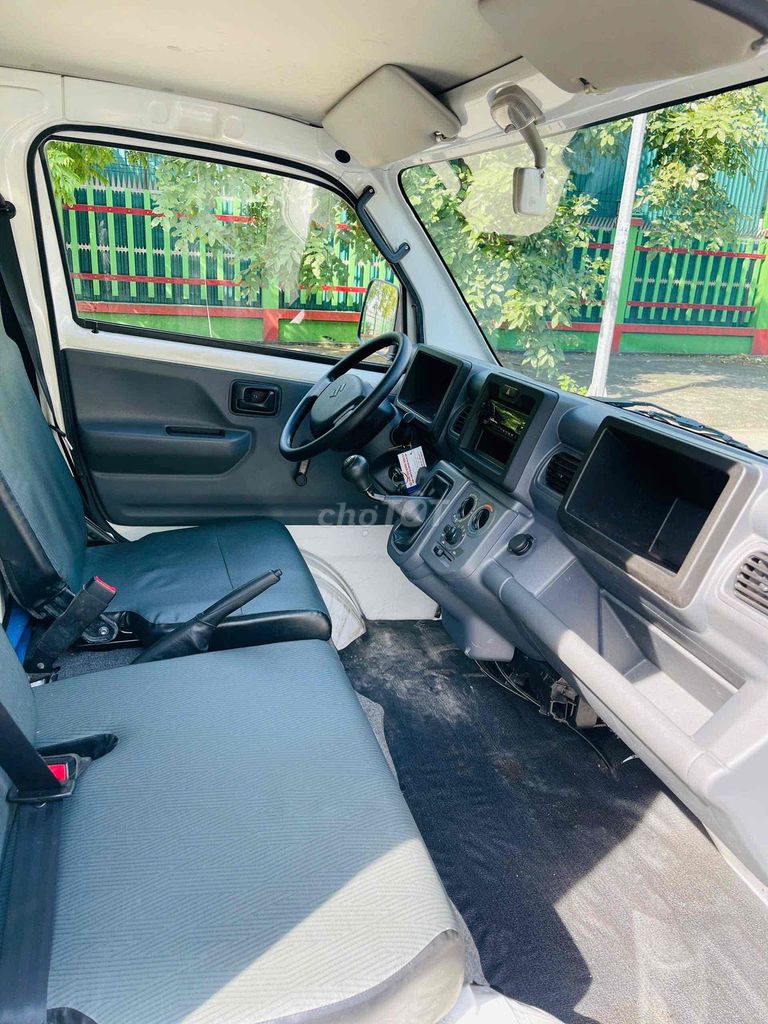 Suzuki pro 7 tạ sx 2021 đk 2022 xe đẹp. Mua bán Xe tải, xe ben tại Huyện Thường Tín Hà Nội được đăng bởi Phạm Hoàng hình 11