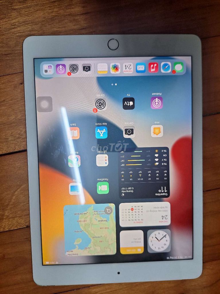 Ipad ari 2 dùng sim