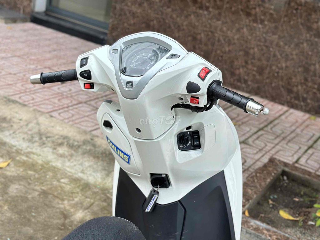 Lead 125 up 160cc. Mua bán Xe máy tại Quận Bình Tân Tp Hồ Chí Minh được đăng bởi LÊ PHI VŨ hình 4