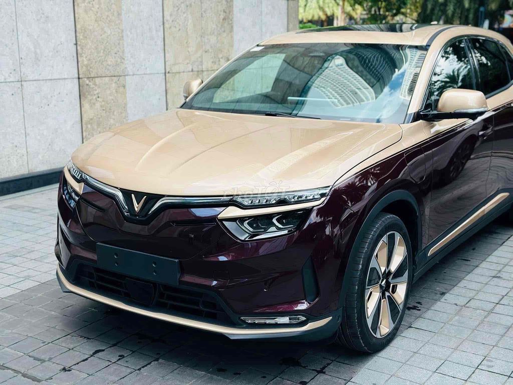 HỖ TRỢ HỒ SƠ KHÓ, NỢ XẤU–VF8 DỄ DÀNG ĐẾN TAY BẠN!. Mua bán Ô tô tại Quận 5 Tp Hồ Chí Minh được đăng bởi Kỳ hình 10