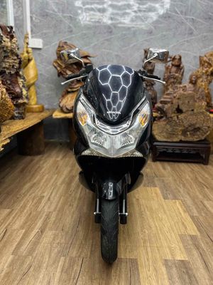 Honda PCX chính chủ biển SG máy nguyên zin