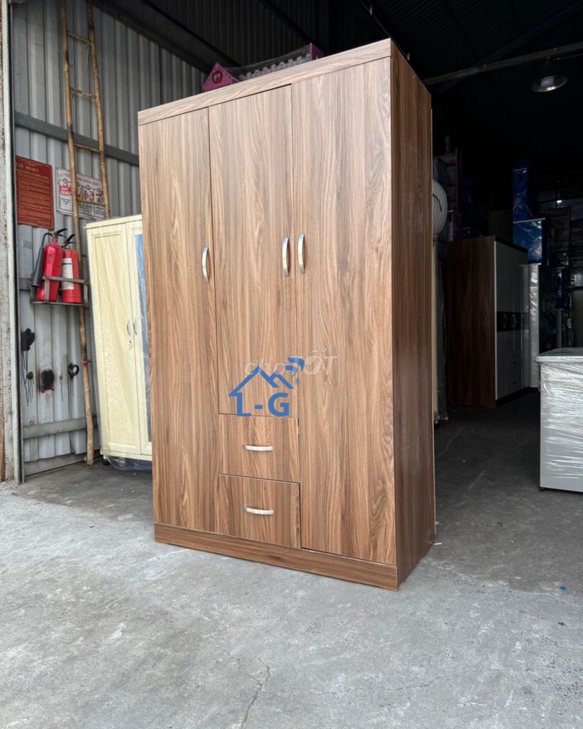 TỦ QUẦN ÁO GỖ MDF**TỦ QUẦN ÁO GỖ@@TỦ QUẦN ÁO GỖ. Mua bán Tủ, kệ gia đình tại Thành phố Thủ Đức Tp Hồ Chí Minh được đăng bởi Lâm Gia Home hình 1
