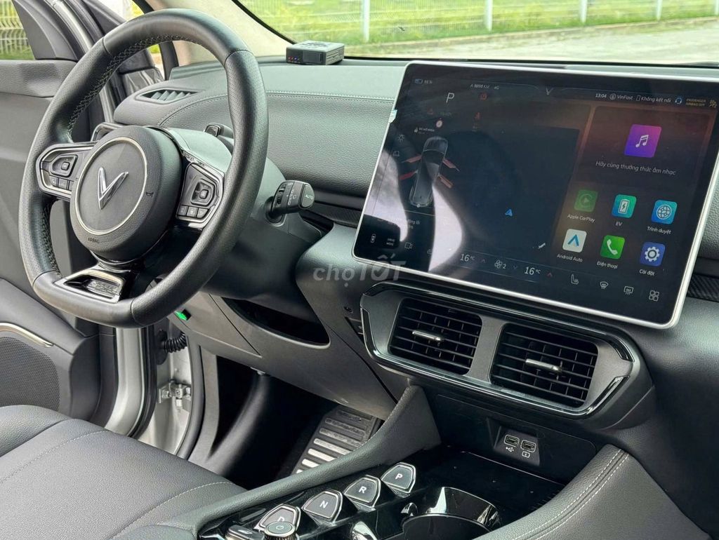 Vinfast VF8 Eco 2022 Màu Trắng. Mua bán Ô tô tại Thành phố Bắc Ninh Bắc Ninh được đăng bởi Vinfast Ocean Park Gia Lâm Hà Nội hình 5