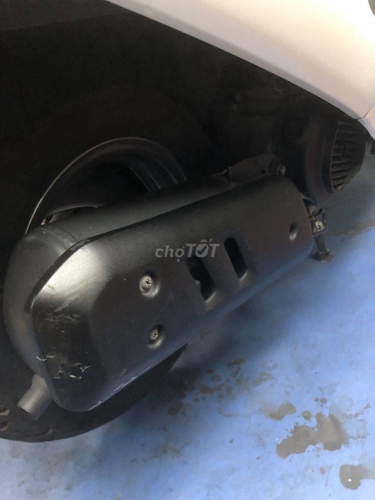 Bán xe Honda Spacy 125 Nhật Bản. Đời 2004.. Mua bán Xe máy tại Quận 10 Tp Hồ Chí Minh được đăng bởi  Võ Thanh Hoàng hình 7