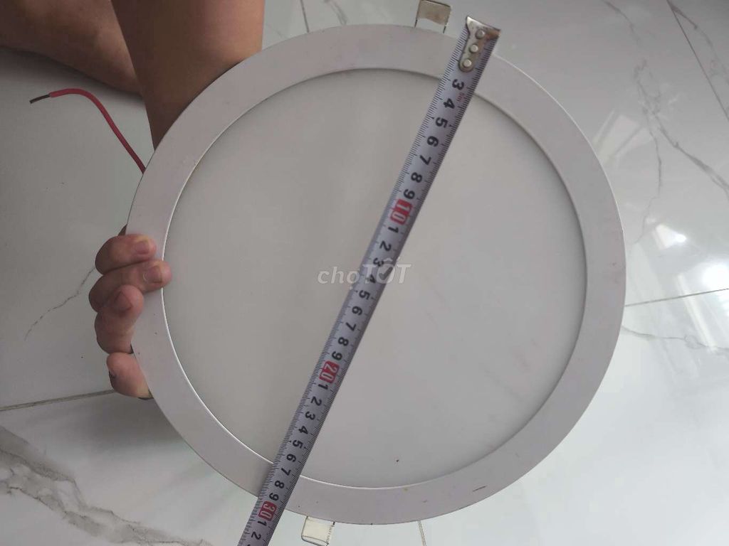 Đèn ốp trần LY-001 24W Trắng. Mua bán Đèn tại Quận Bình Tân Tp Hồ Chí Minh được đăng bởi linh linh hình 1