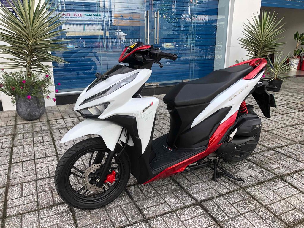 Vario 150 2020 Úp Click Thái Máy Zin Êm. Mua bán Xe máy tại Quận Thốt Nốt Cần Thơ được đăng bởi Nguyễn Văn Hải hình 4