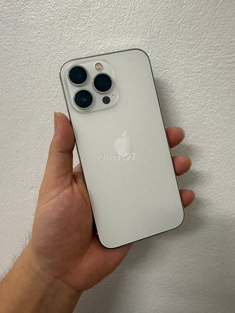 🤡iphone 13 pro quốc tế 128gb thay màn không lỗi. Mua bán Điện thoại tại Quận Hoàng Mai Hà Nội được đăng bởi Nguyễn Vũ hình 1