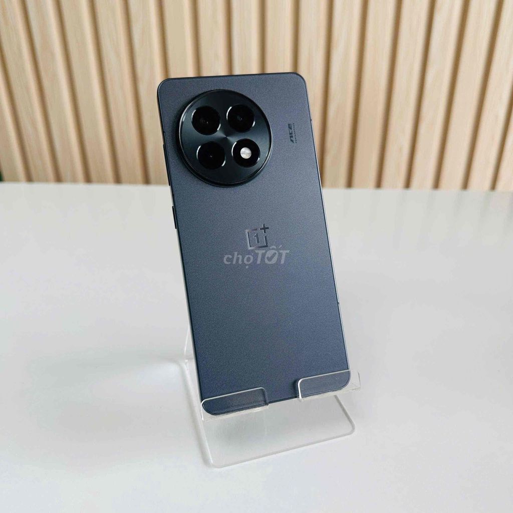 Oneplus ACE 5 Fullbox - 12/256 Úp Rom - Đẹp 99. Mua bán Điện thoại tại Quận Ninh Kiều Cần Thơ được đăng bởi Hmphone hình 1