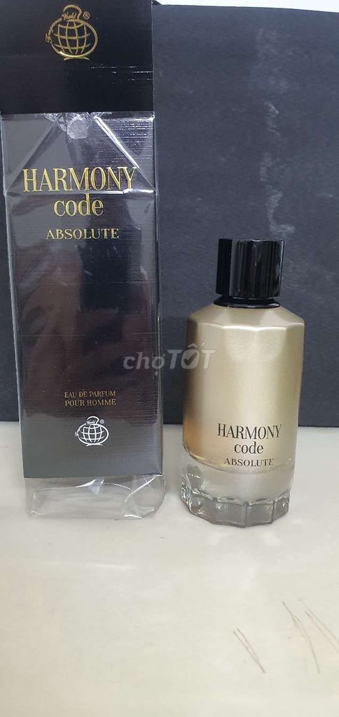 Nước hoa Dubai chính hãng