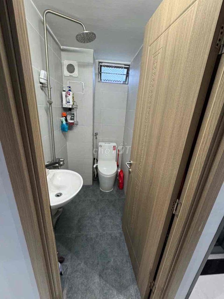 Phòng Trọ Nữ Có Ban Công 20m2 Đường Âu Cơ , Quận 11. Cho thuê Phòng trọ tại Quận 11 Tp Hồ Chí Minh được đăng bởi Nguyễn Gia Bảo Ngọc hình 6