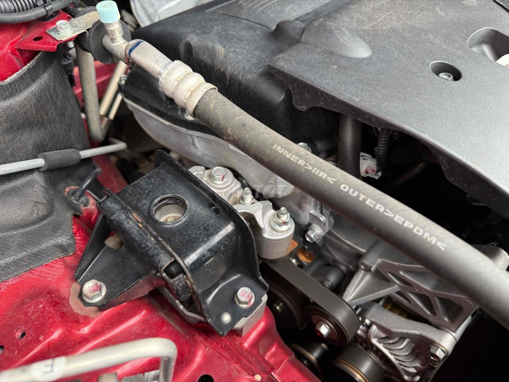 Mitsubishi Outlander 2022 2.0 CVT 25000 km một chủ. Mua bán Ô tô tại Thành phố Thủ Đức Tp Hồ Chí Minh được đăng bởi FASTCARS THÁI Ô TÔ CŨ  hình 19