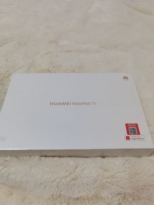 Bán Huawei Matepad 11 new mới Bh 12 tháng
