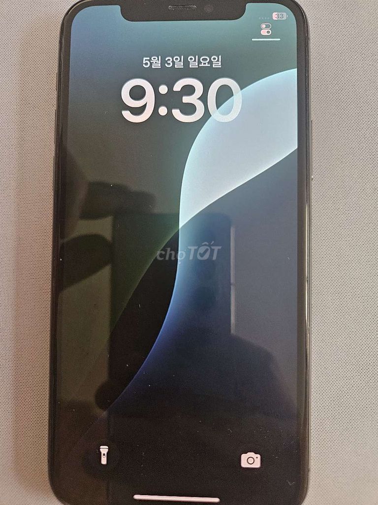 iPhone 11 Pro 256GB Xám. Mua bán Điện thoại tại Quận 7 Tp Hồ Chí Minh được đăng bởi hyunwoo jung hình 1