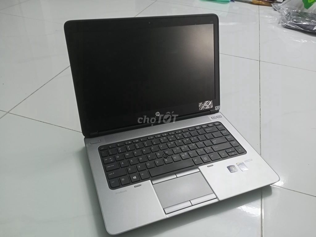 HP 640 G1 i5 4300M Ram 8GB nguyên ZIN 100%. Mua bán Laptop tại Quận Cầu Giấy Hà Nội được đăng bởi Quốc Trường hình 1