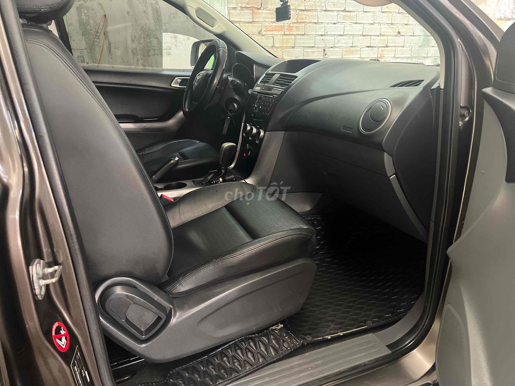 Mazda BT 50 2021 AT Luxury 4x2 - 76000 km. Mua bán Ô tô tại Quận Bình Tân Tp Hồ Chí Minh được đăng bởi Trần Văn Chánh hình 9