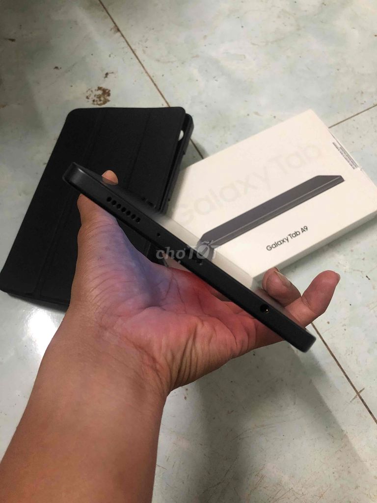 Samssung galaxy tab A9 64GB