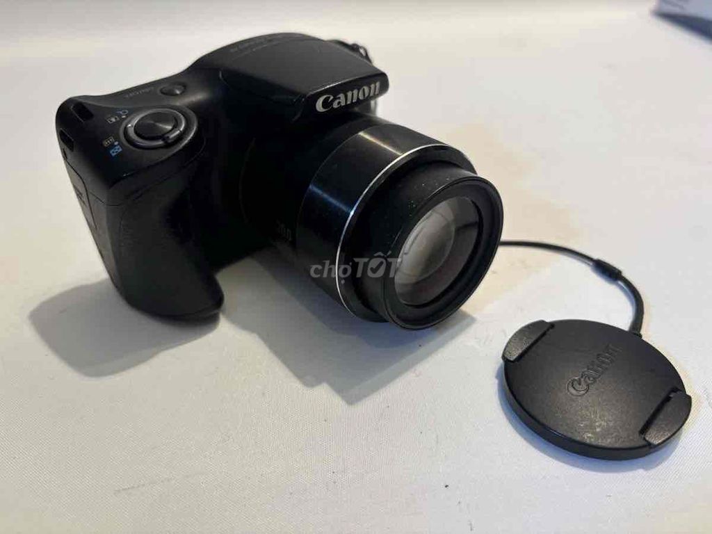 Bán Máy CANON. Mua bán Máy ảnh, Máy quay tại Quận Gò Vấp Tp Hồ Chí Minh được đăng bởi Thanh lý giá rẻ hình 1