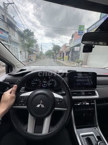 Xpander Premium 2024. Mua bán Ô tô tại Huyện Thanh Thuỷ Phú Thọ được đăng bởi Mitsubishi Phú Thọ Ucar hình 5