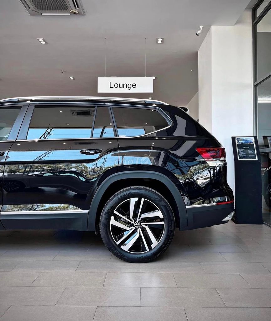 Teramont Limited  – Trả trước chỉ 599tr. Mua bán Ô tô tại Thành phố Thủ Đức Tp Hồ Chí Minh được đăng bởi Quang Nguyễn hình 3