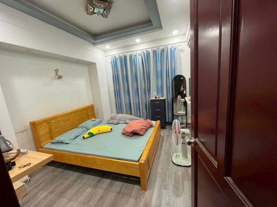 Bán căn hộ chung cư  Bông sao lô A Phường 5, Q8.