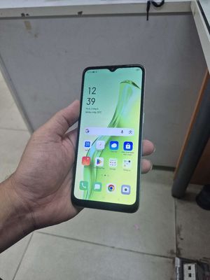 Oppo A31 256GB Xanh ngọc