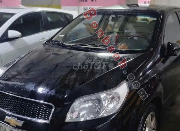 Chevrolet Aveo LTZ 1.5 AT 2015. Mua bán Ô tô tại Thị xã Bến Cát Bình Dương được đăng bởi Quý hình 3