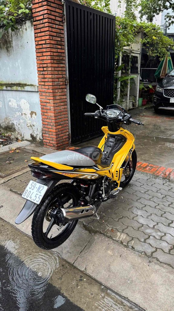 Ex 2010 5p71 dọn kiểng pô zin tóc tóc. Mua bán Xe máy tại Thành phố Thủ Đức Tp Hồ Chí Minh được đăng bởi Hải Nam hình 14