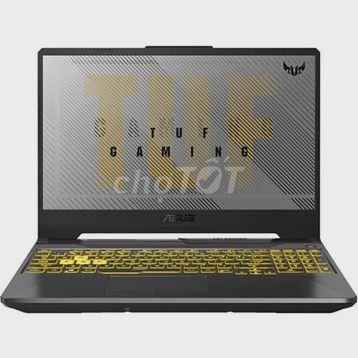 🎮 TUF F15 FX506LH/i5-10300H/16GB/512GB/GTX 1650. Mua bán Laptop tại Quận 10 Tp Hồ Chí Minh được đăng bởi TTCenter hình 1
