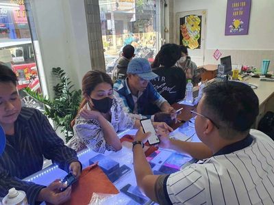 👉Thanh lý S23FE 5G Snap Gen, Camera AI Sắc nét