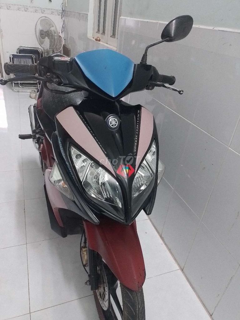 NOVO4. LX. Mua bán Xe máy tại Thành phố Biên Hòa Đồng Nai được đăng bởi tran thang hình 4