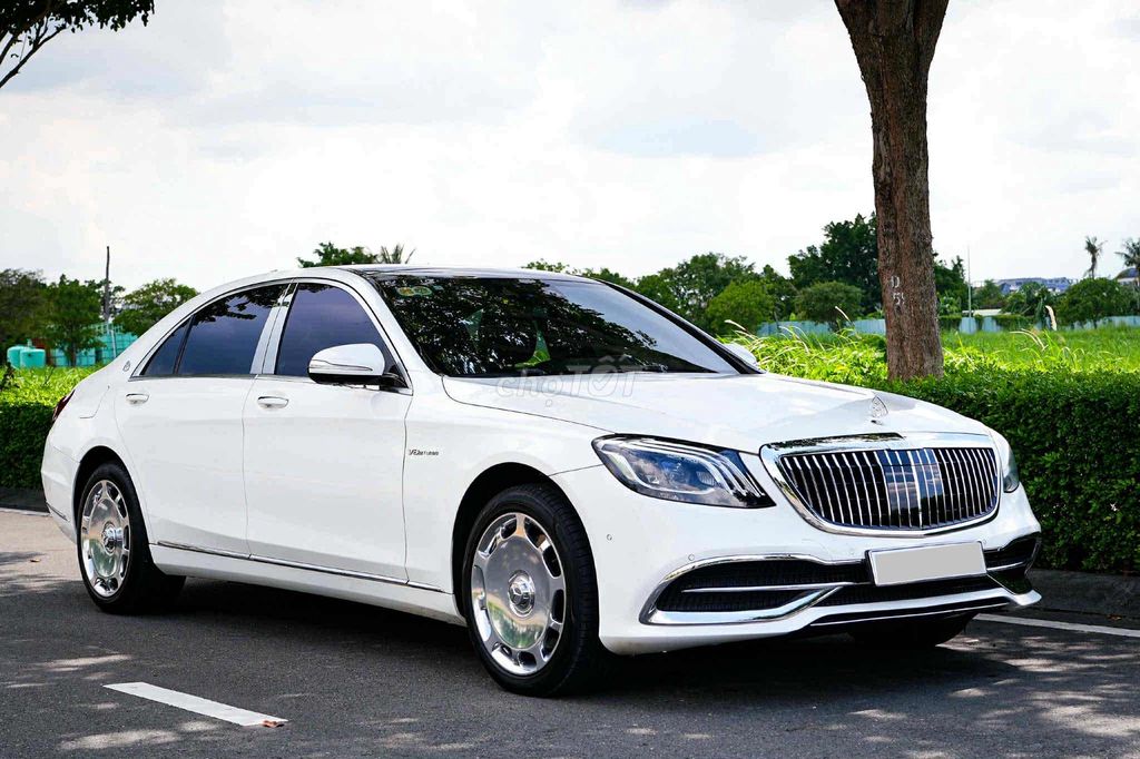 Mercedes Benz S Class 2015 S500L - 700000 km. Mua bán Ô tô tại Quận Bình Tân Tp Hồ Chí Minh được đăng bởi Trần Nguyễn Đại Lộc hình 3