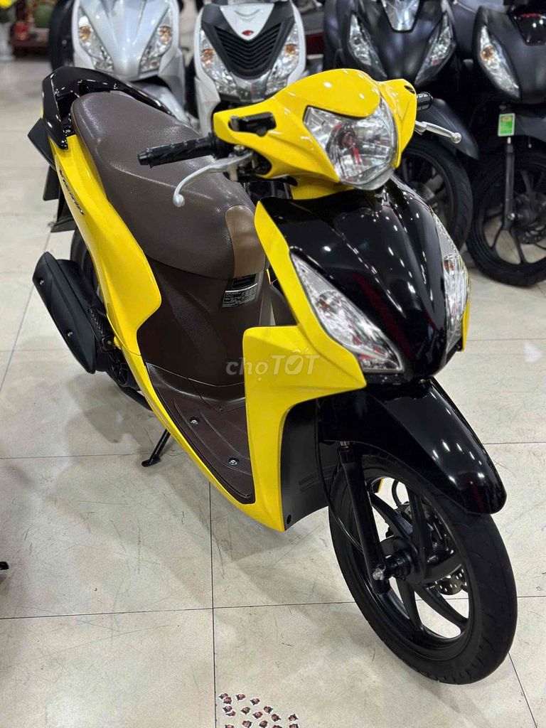 Honda Viosn 2020.BSTP.Chính chủ.Khoá Makey.. Mua bán Xe máy tại Quận 6 Tp Hồ Chí Minh được đăng bởi Cửa Hàng Xe Máy Hoà Bùi hình 12