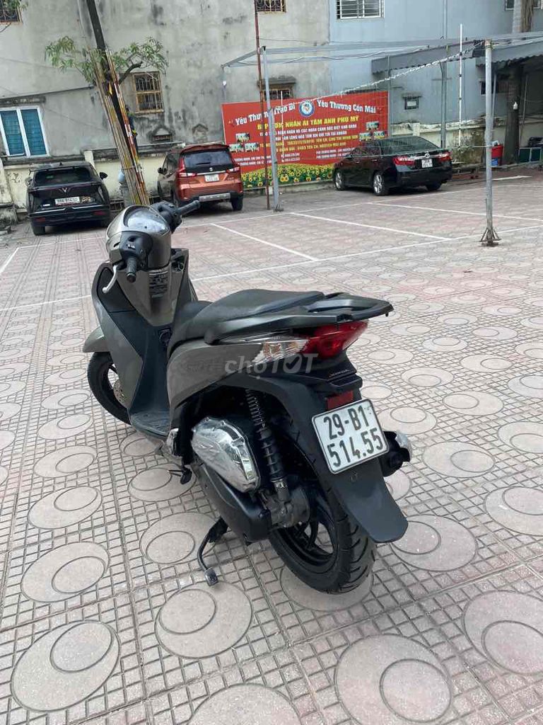 Sh 125 nguyên bản chính chủ biển hà nội. Mua bán Xe máy tại Quận Nam Từ Liêm Hà Nội được đăng bởi chị lan hình 4