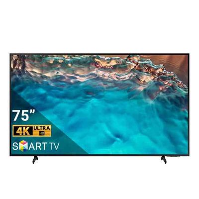 SMART TIVI 4K SAMSUNG 75