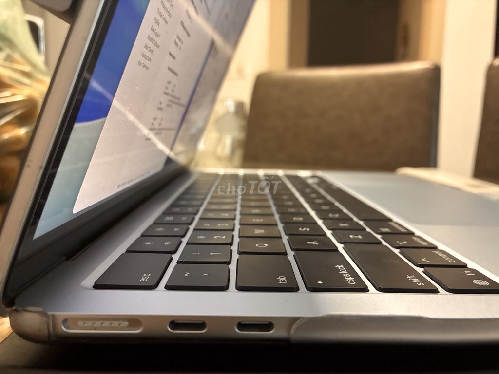 Macbook Air M4 Xanh ngọc. Mua bán Laptop tại Quận Hai Bà Trưng Hà Nội được đăng bởi Hoang Duong hình 1